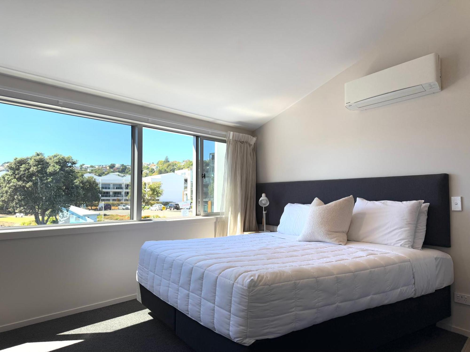 Bluewater Hotel Napier Exterior photo